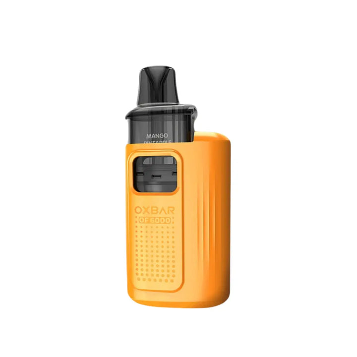 OXVA OXBAR OF6000 Pod Vape