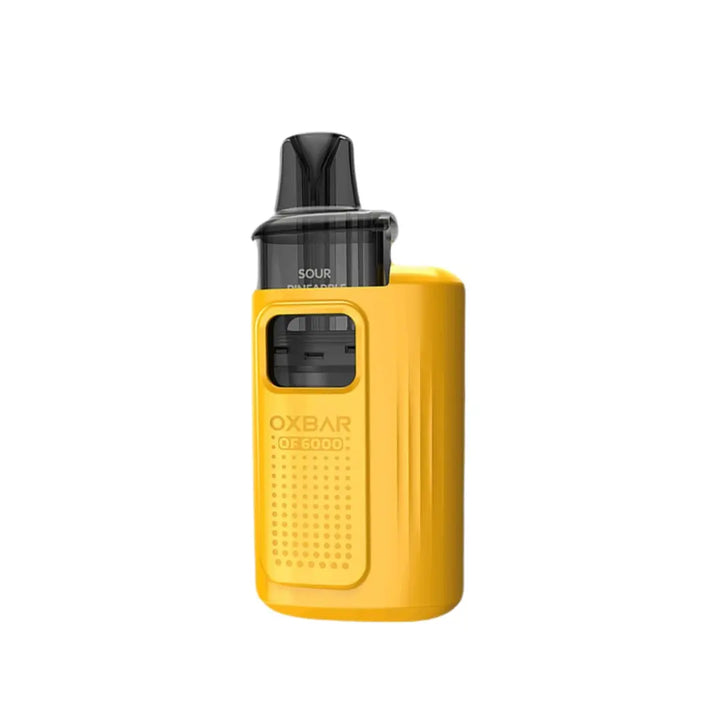OXVA OXBAR OF6000 Pod Vape