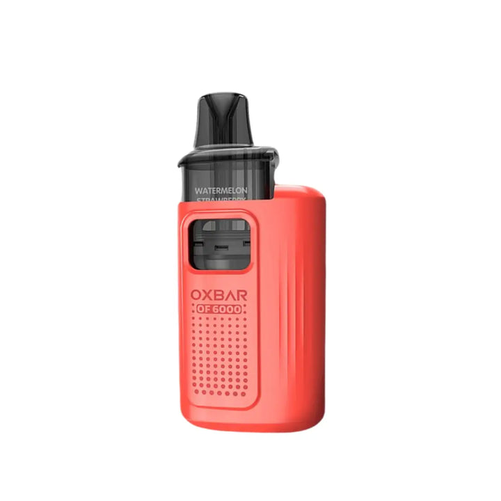 OXVA OXBAR OF6000 Pod Vape