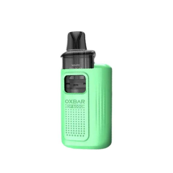 OXVA OXBAR OF6000 Pod Vape
