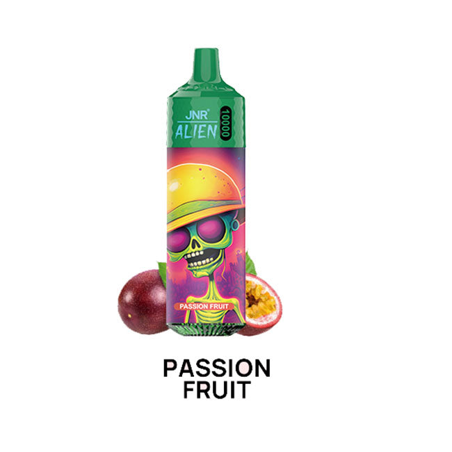 JNR Alien 10000 Puffs Disposable Vape