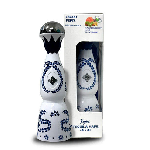 Humo Azul 15000 Vapes