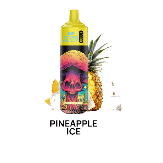 JNR Alien 10000 Puffs Disposable Vape