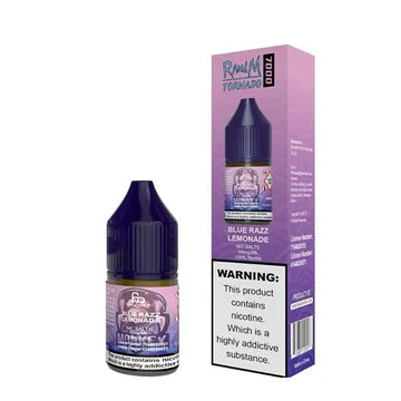 RandM Tornado 7000 10ml Salt 20MG