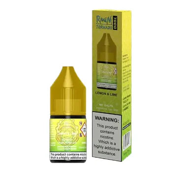 RandM Tornado 7000 10ml Salt 20MG