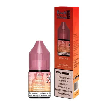 RandM Tornado 7000 10ml Salt 20MG