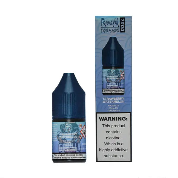 RandM Tornado 7000 10ml Salt 20MG