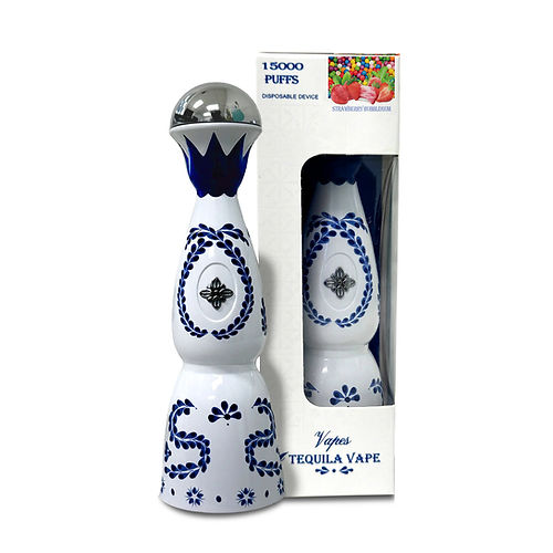 Humo Azul 15000 Vapes