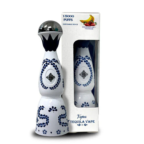 Humo Azul 15000 Vapes