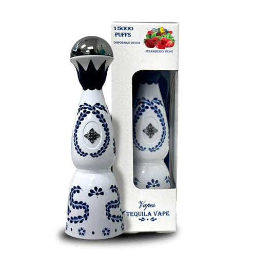 Humo Azul 15000 Vapes