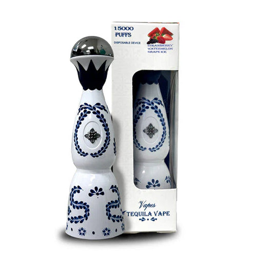 Humo Azul 15000 Vapes
