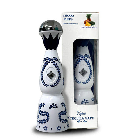 Humo Azul 15000 Vapes