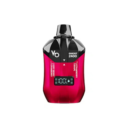Vapes Bars Ghost 2400 VBS33 4 in 1 KIT