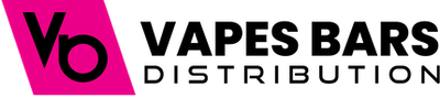Vapes Bars Distribution