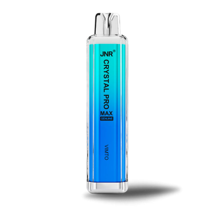 JNR Crystal Pro Max 5000 puff