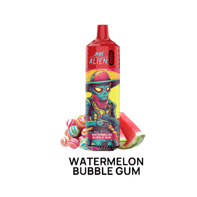 JNR Alien 10000 Puffs Disposable Vape