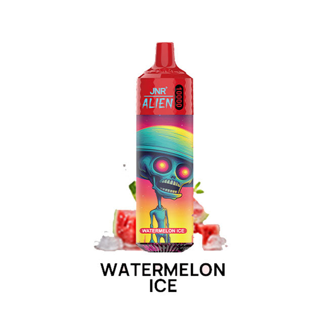 JNR Alien 10000 Puffs Disposable Vape